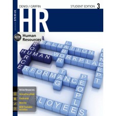 Test Bank for HR3, 3rd Edition Angelo DeNisi